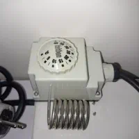 کنترل دما ترموستات