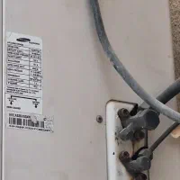 کولر گازی دوتیکه|کولر گازی و فن‌کوئل|مسجد سلیمان, |دیوار