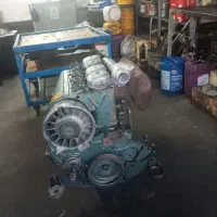 تعمیر تخصصی موتور ژنراتور و کامیون‌میکسر (دویتس)