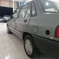 پراید ۱۳۱|خودرو سواری و وانت|خاوران, |دیوار