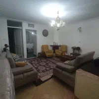 آپارتمان 75متری دوخوابه پارکینگ دار سبلان شمالی