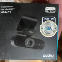 وب کم رپو FULL HD