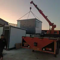 مرکز کانکس|مصالح و تجهیزات ساختمان|شیراز, وزیرآباد|دیوار