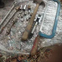 وسایل و ابزار|ابزارآلات|تهران, یافتآباد|دیوار