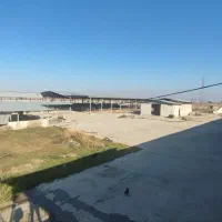 گاوداری-با-کاربری-صنعتی