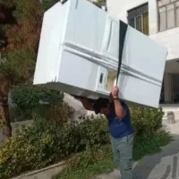 وانتی تلفنی و کارگر ماهر
