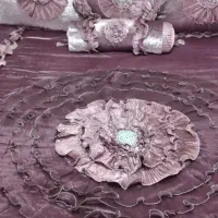 روتختی ۲نفره مخمل|سرویس روتختی|قم, آذر (نکویی)|دیوار