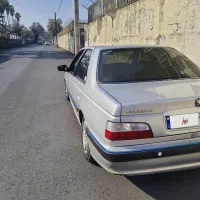 پژو پارس ۸۵|خودرو سواری و وانت|رشت, کوی جام جم|دیوار