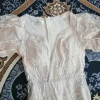 لباس مجلسی بلند