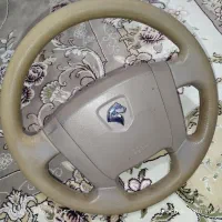 فرمون سمند با اربکش سالم