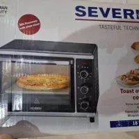 اون توستر نو (فر برقی)