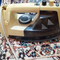 آبمیوه گیری و اتو
