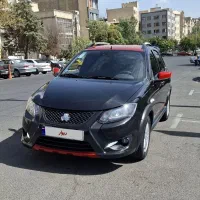 کوئیک GXR 1404 فول با رینگ