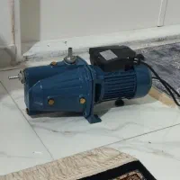 پمپ آب یک اسب جتی|سایر لوازم برقی|ارومیه, |دیوار