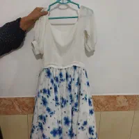 دوتا لباس مجلسی سایز ۳۶