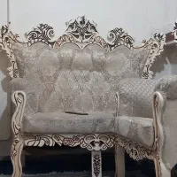 مبل|مبلمان خانگی و میز عسلی|تهران, شهادت|دیوار