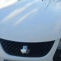 کوییک gxrl 403 فول|خودرو سواری و وانت|مشهد, خین عرب|دیوار