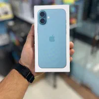 ۱۶پلاس نات اکتیو