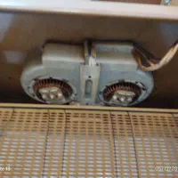 هود رو کار ۲ موتوره