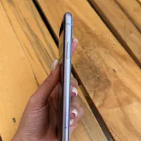 iPhone 11 normal 128g|موبایل|شیراز, قالیشویی|دیوار