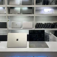surface laptop2 اوپن باکس با پردازنده i5 و i7|رایانه همراه|رشت, دیلمان|دیوار