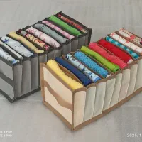 نظم دهنده داخل کمد وکشو