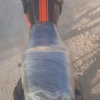 موتور ایردوکو 1402|موتورسیکلت|یزد, |دیوار