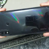 گوشی هاوایی y8s