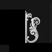 طراحی لوگوی دستی