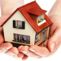 خانه ویلایی سه طبقه