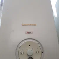 پکیج سرویس شده آماده نصب