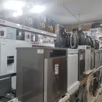 انواع لباسشویی وظرفشویی۲۰ تا۳۰%کمتر بعلت عیب ظاهری