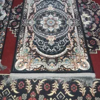 یک جفت فرش پادری نو
