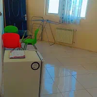 واحد دوخوابه باامکانات کامل دربلوار نصر|اجارهٔ کوتاه‌مدت آپارتمان و سوئیت|کرمان, |دیوار