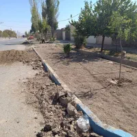 باغبانی و درختکاری