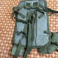 کوله امریکایی کمپینگ