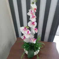 گلدانهای دکوری مصنوعی شیک و همیشه سبز|گل مصنوعی|چهاردانگه (تهران), |دیوار