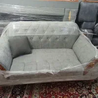 مبل تختشو ۶ ماهه بدون پیش پرداخت در نرماشیر|مبلمان خانگی و میز عسلی|بم, |دیوار