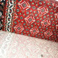 فرش کناره