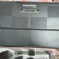 لپ تاپ دل Dell مدل M4700|رایانه همراه|اسلام‌شهر, شهرک امام حسین (میان آباد)|دیوار