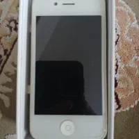 ایفون 4 S