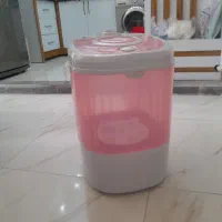 مینی واش در حد نو