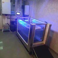 تردمیل آبی کم‌کارکرد توافقی|تجهیزات ورزشی|بندرلنگه, |دیوار