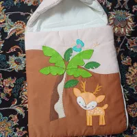 سرویس خواب نوزاد