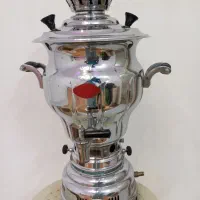 سماور درحد نو کم کار