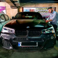 کارشناس تشخیص رنگ فنی خودرو+موتور سیار (کل تهران)|خدمات موتور و ماشین|تهران, جنت‌آباد جنوبی|دیوار