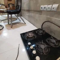 گاز رومیزی 4 شعله