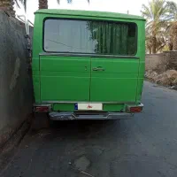 مینیبوس۶۳|خودرو سنگین|بم, |دیوار