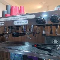 دستگاه اسپرسو صنعتی|کافی‌شاپ و رستوران|اهواز, پادادشهر|دیوار