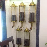 دان قهوه